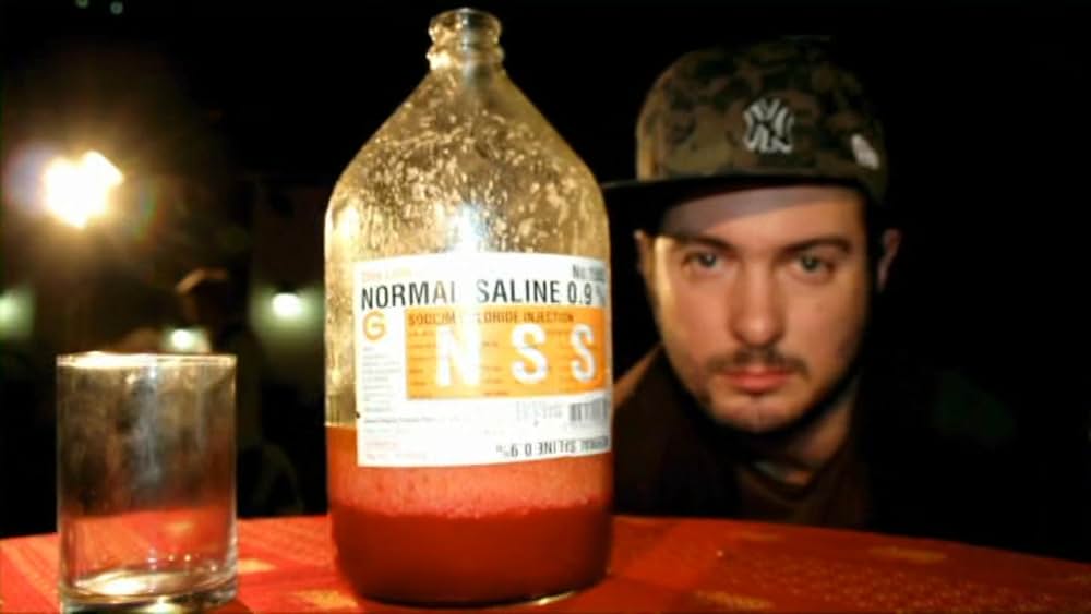 ダーティー・サンチェス:The Movieの画像