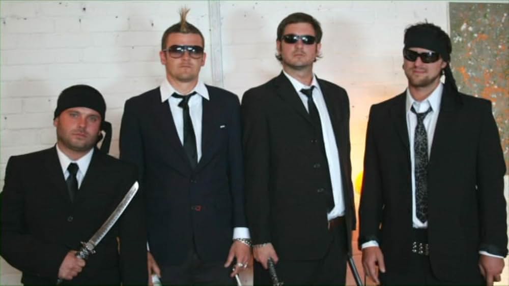 ダーティー・サンチェス:The Movieの画像