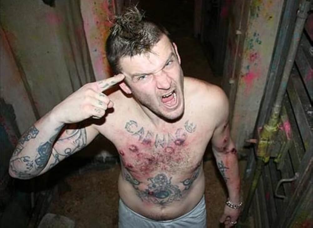 ダーティー・サンチェス:The Movieの画像