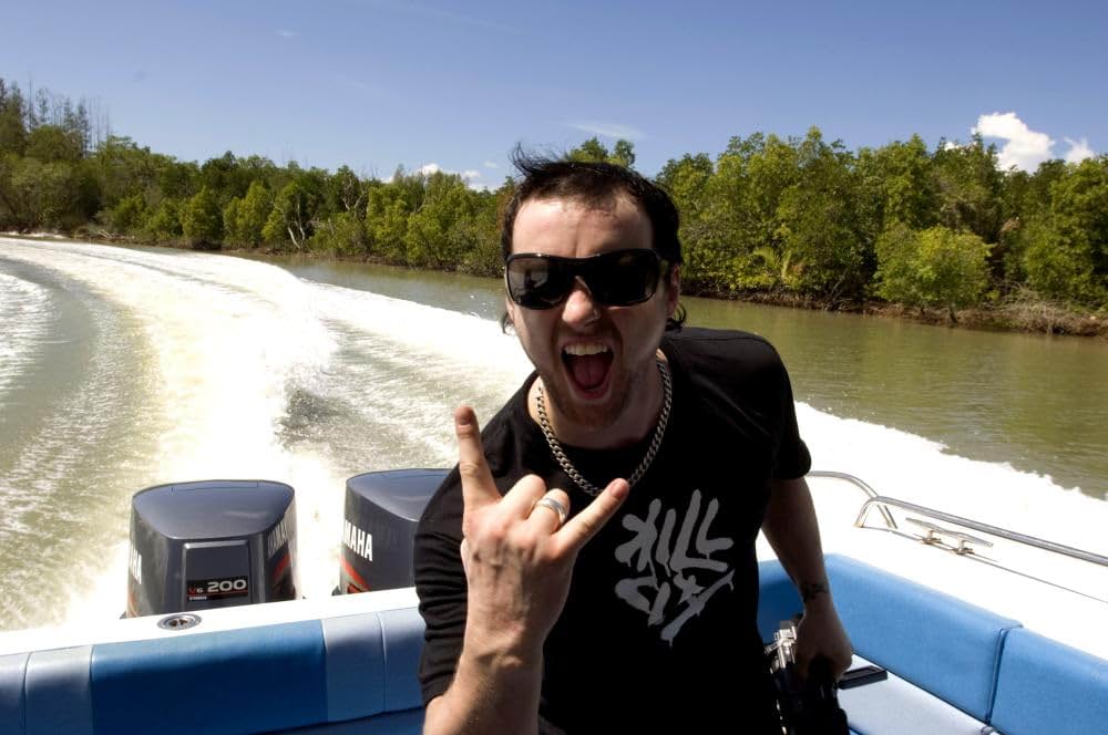 ダーティー・サンチェス:The Movieの画像