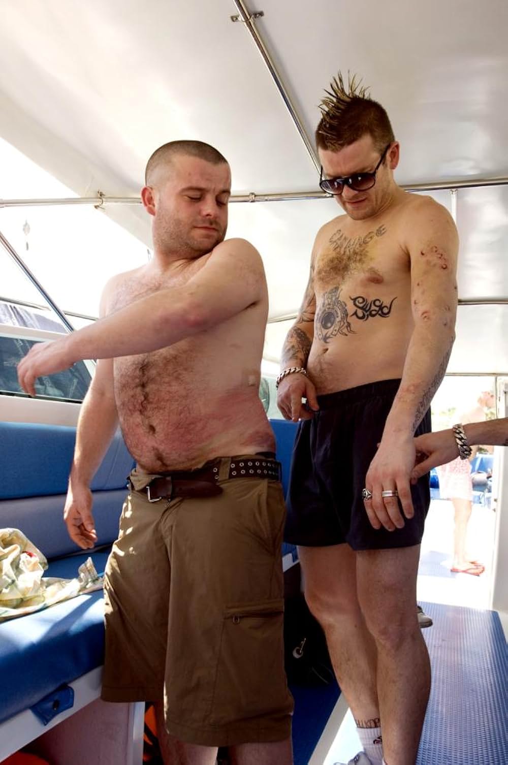 ダーティー・サンチェス:The Movieの画像