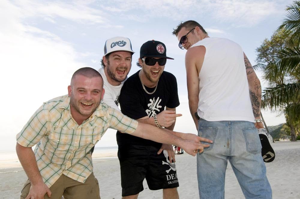 ダーティー・サンチェス:The Movieの画像