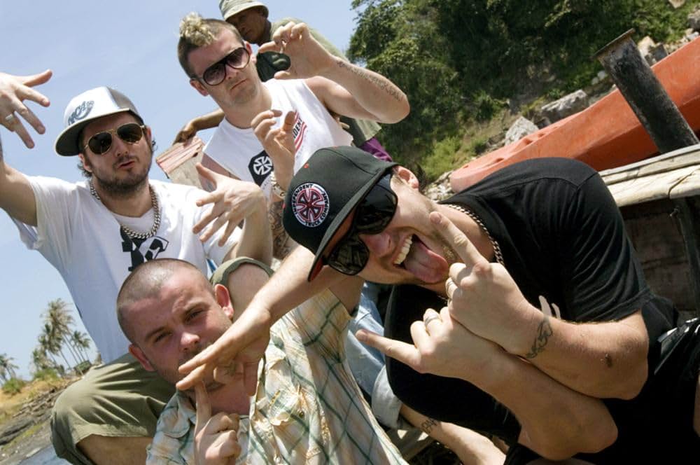 ダーティー・サンチェス:The Movieの画像