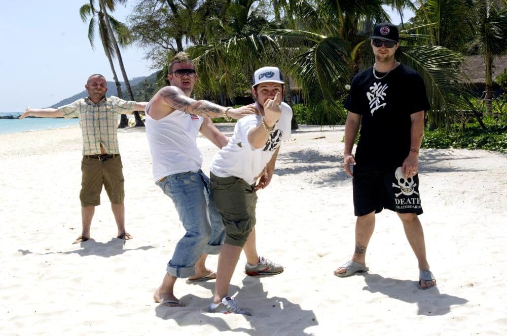 ダーティー・サンチェス:The Movieの画像