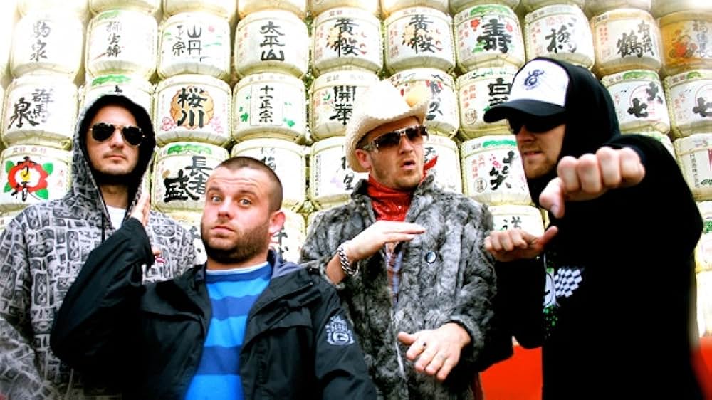 ダーティー・サンチェス:The Movieの画像