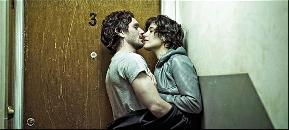 ある夜のセックスのこと モントリオール、27時の画像