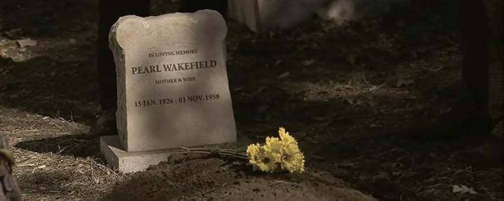 ミッシング 〜50年前の記憶〜の画像