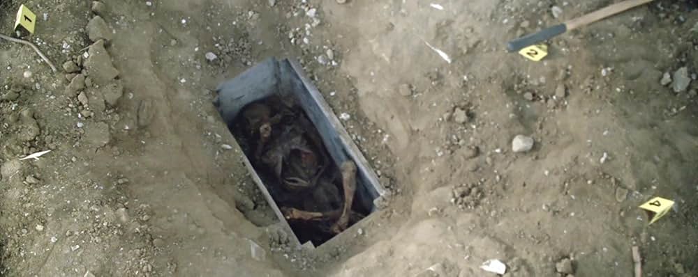 ミッシング 〜50年前の記憶〜の画像