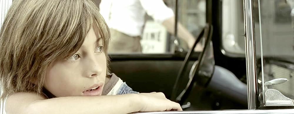 ミッシング 〜50年前の記憶〜の画像