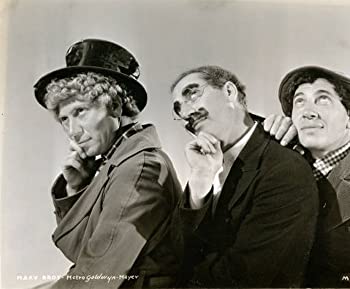 マルクス一番乗りの画像