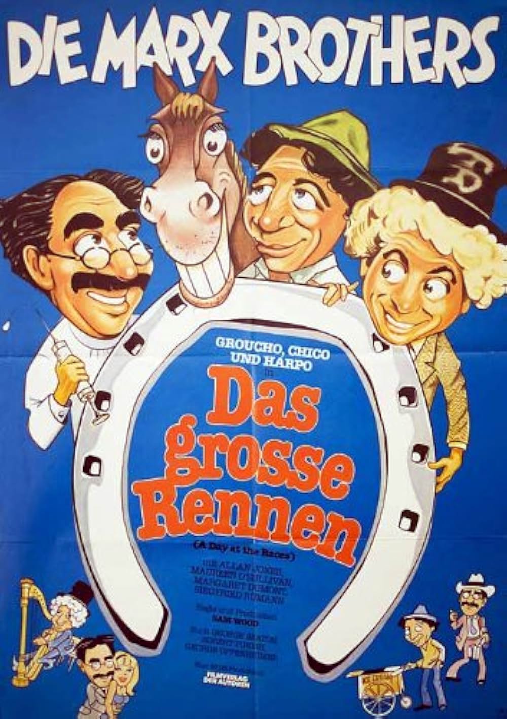 マルクス一番乗りの画像