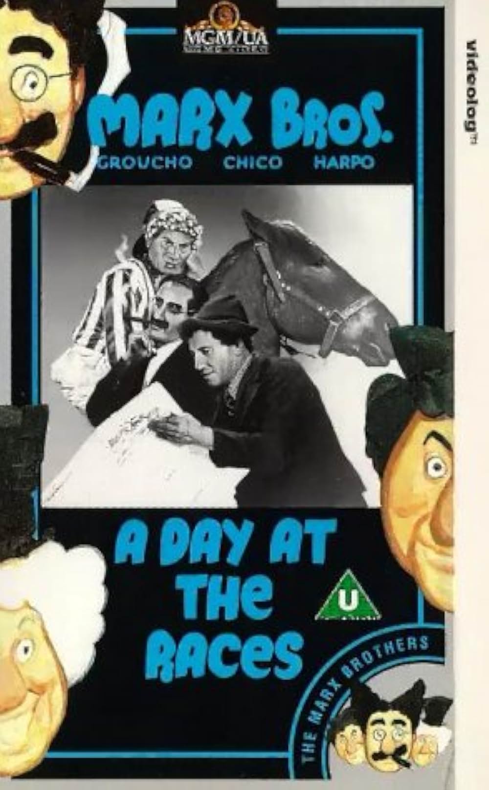 マルクス一番乗りの画像