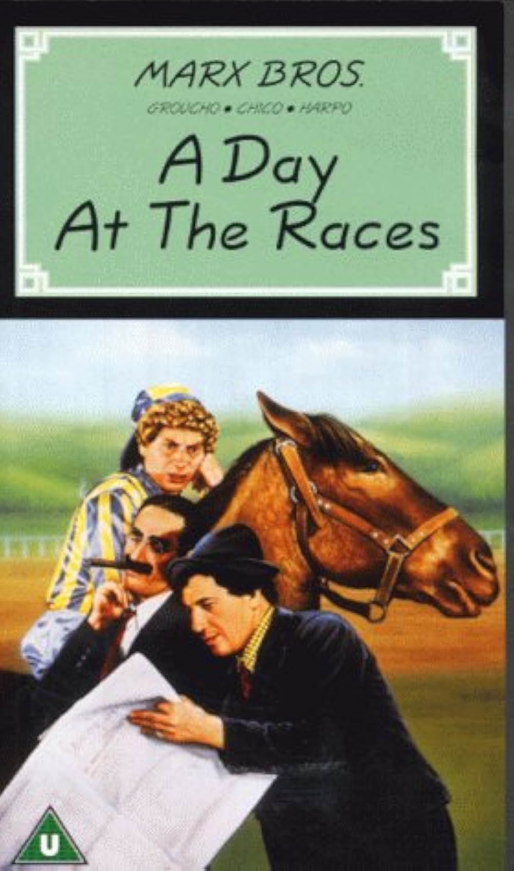 マルクス一番乗りの画像