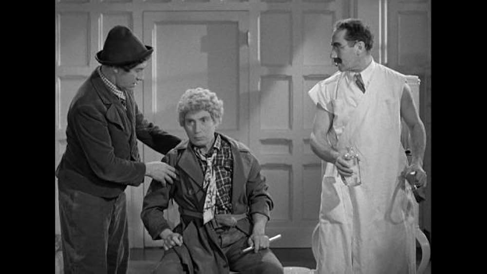 マルクス一番乗りの画像