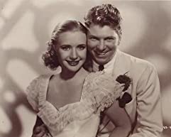 「大学祭り」Johnnie Davis & プリシラ・レインの画像