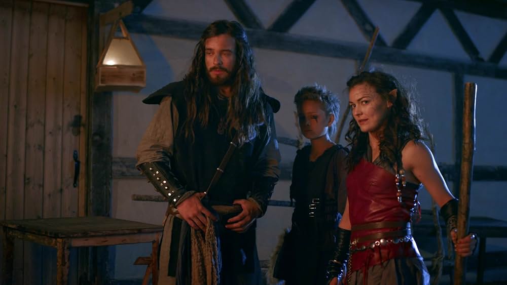 クリスマスを取り戻せ！ リトル・ドラゴンとサンタの魔法の石の画像