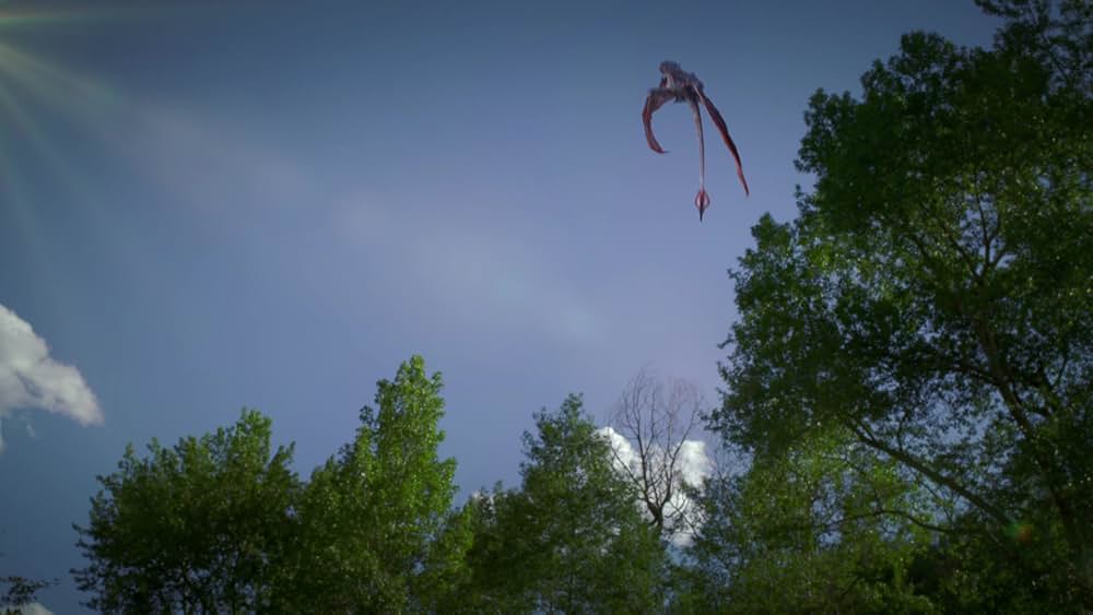 クリスマスを取り戻せ！ リトル・ドラゴンとサンタの魔法の石の画像