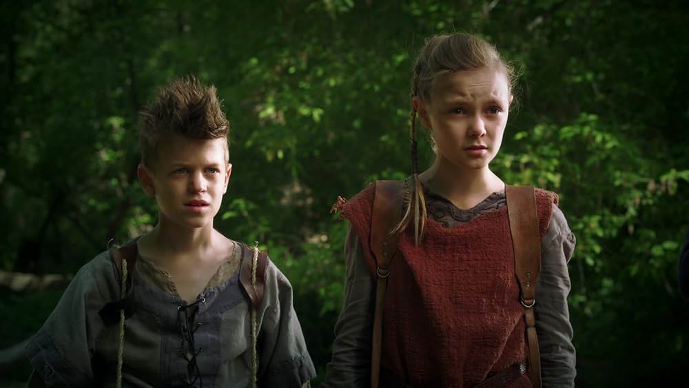 クリスマスを取り戻せ！ リトル・ドラゴンとサンタの魔法の石の画像