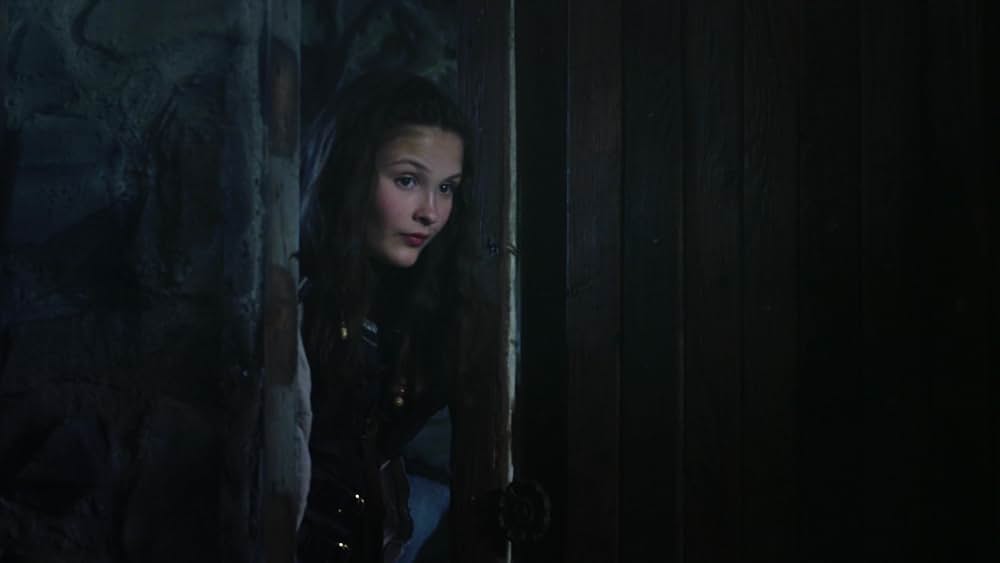 クリスマスを取り戻せ！ リトル・ドラゴンとサンタの魔法の石の画像