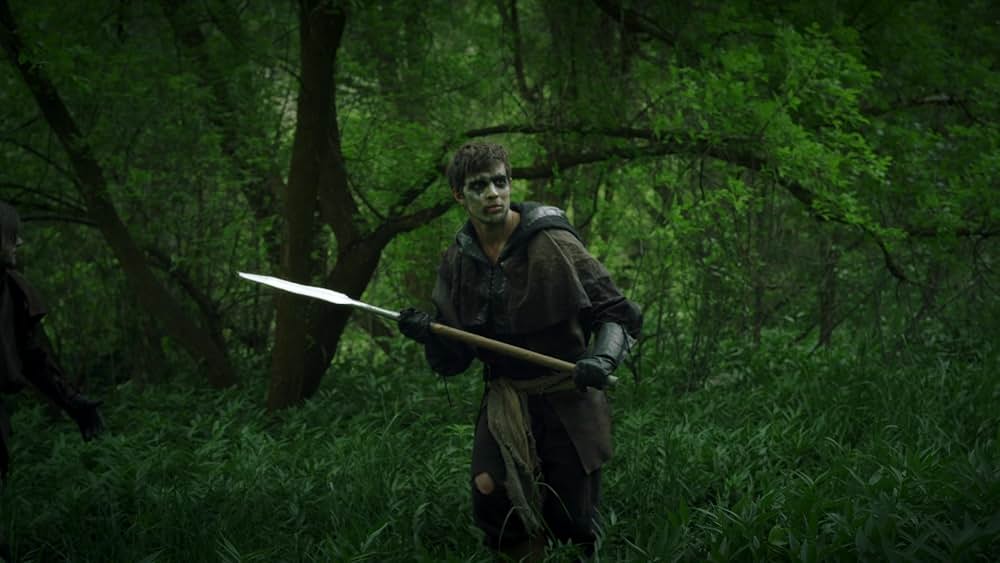 クリスマスを取り戻せ！ リトル・ドラゴンとサンタの魔法の石の画像