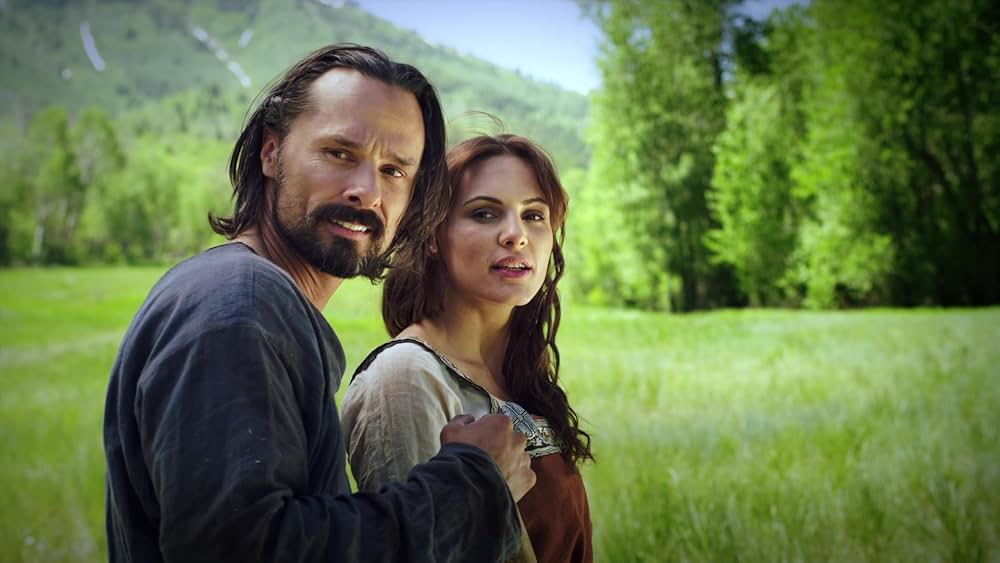 クリスマスを取り戻せ！ リトル・ドラゴンとサンタの魔法の石の画像