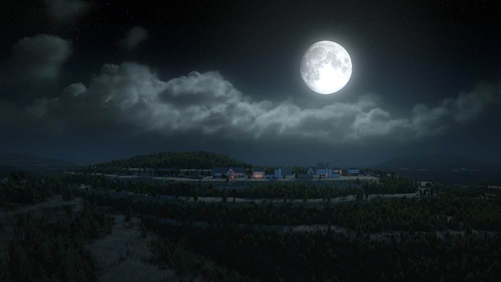 クリスマスを取り戻せ！ リトル・ドラゴンとサンタの魔法の石の画像