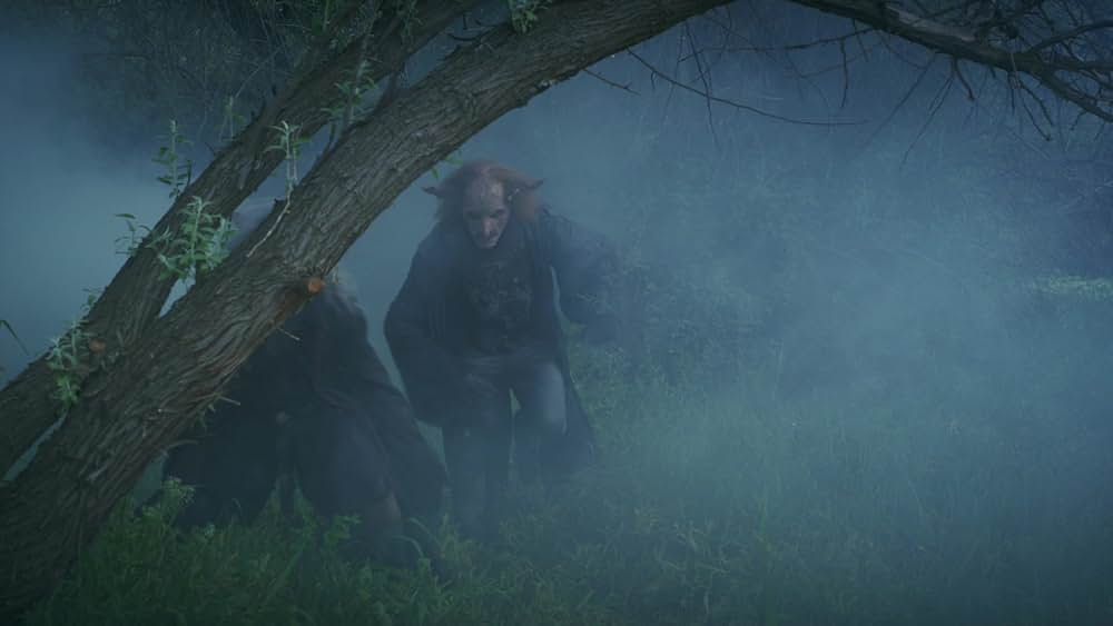 クリスマスを取り戻せ！ リトル・ドラゴンとサンタの魔法の石の写真