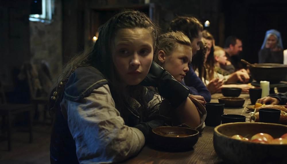 クリスマスを取り戻せ！ リトル・ドラゴンとサンタの魔法の石の画像