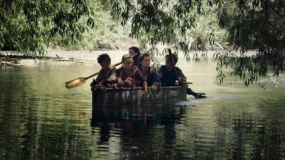 クリスマスを取り戻せ！ リトル・ドラゴンとサンタの魔法の石の画像