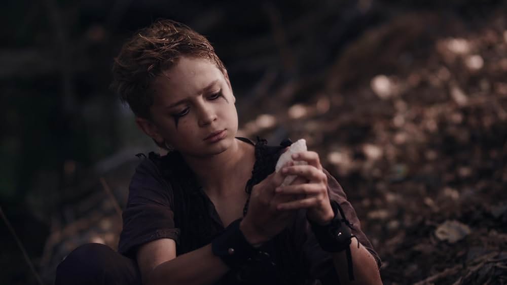 クリスマスを取り戻せ！ リトル・ドラゴンとサンタの魔法の石の画像