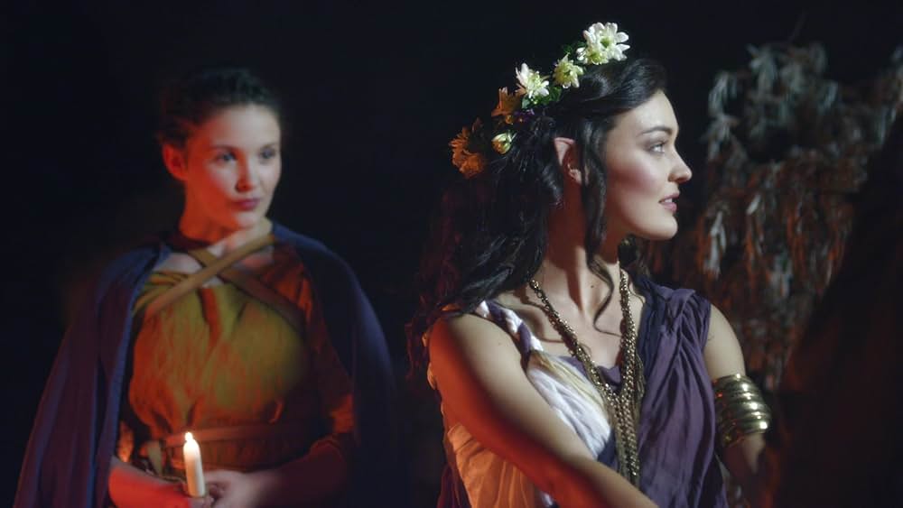 クリスマスを取り戻せ！ リトル・ドラゴンとサンタの魔法の石の画像