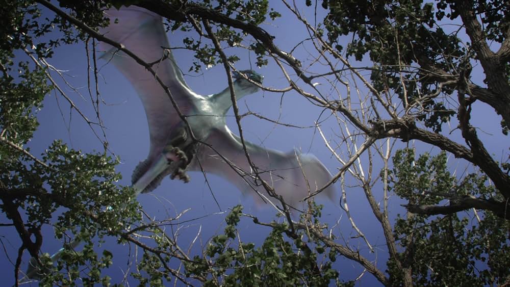 クリスマスを取り戻せ！ リトル・ドラゴンとサンタの魔法の石の画像