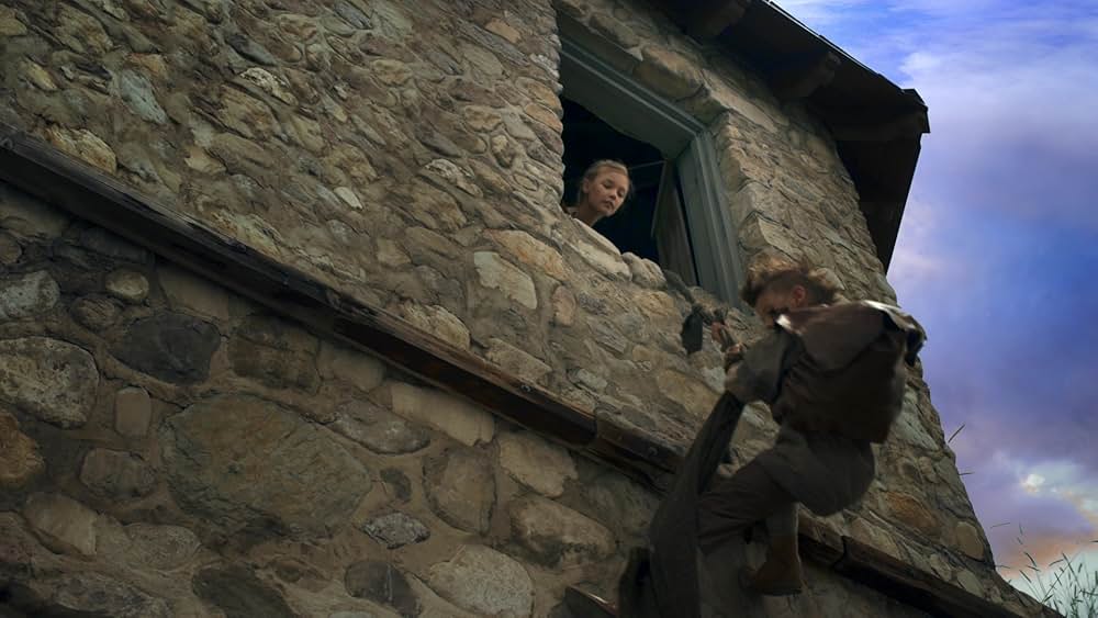 クリスマスを取り戻せ！ リトル・ドラゴンとサンタの魔法の石の画像