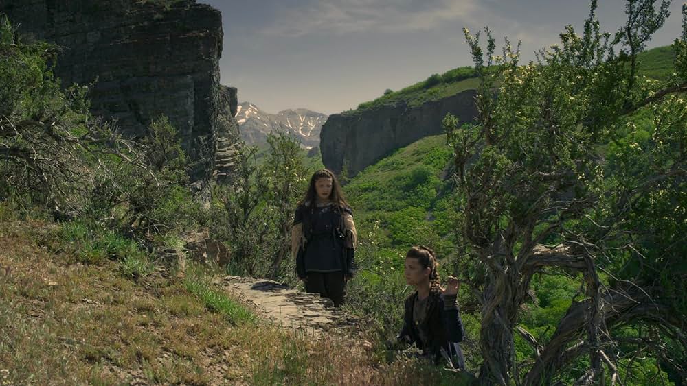 クリスマスを取り戻せ！ リトル・ドラゴンとサンタの魔法の石の画像