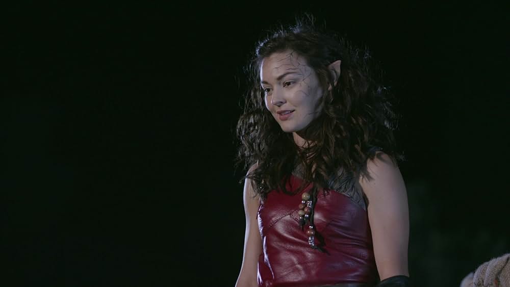 クリスマスを取り戻せ！ リトル・ドラゴンとサンタの魔法の石の画像