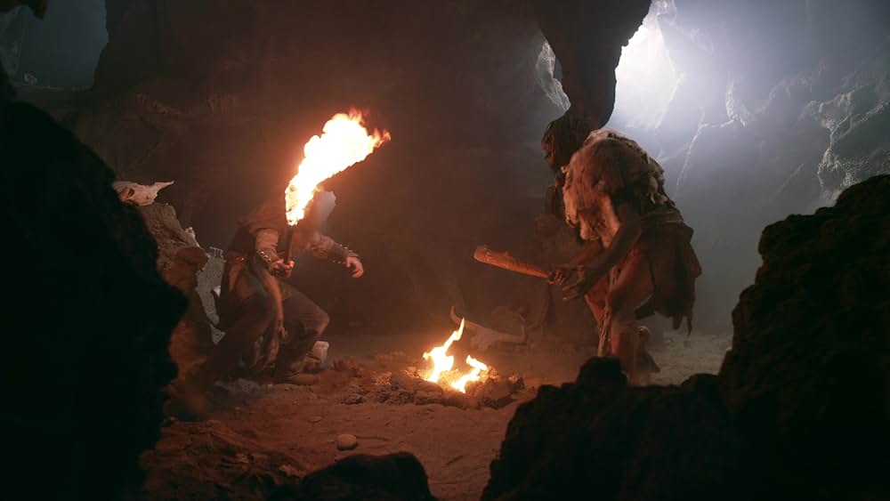 クリスマスを取り戻せ！ リトル・ドラゴンとサンタの魔法の石の画像