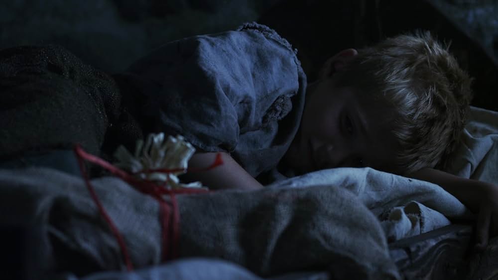 クリスマスを取り戻せ！ リトル・ドラゴンとサンタの魔法の石の画像