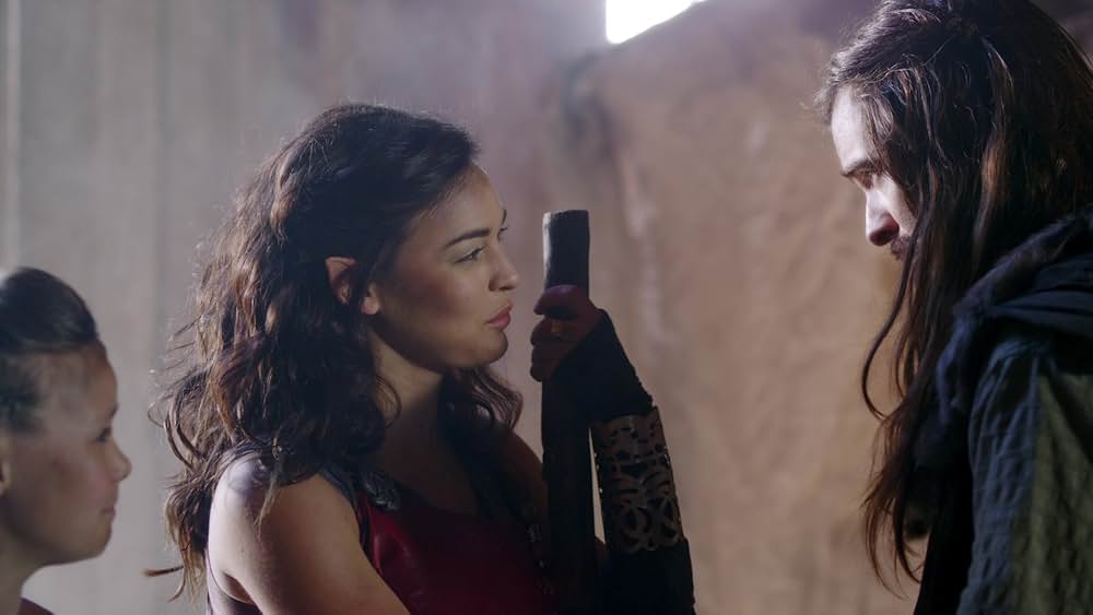 クリスマスを取り戻せ！ リトル・ドラゴンとサンタの魔法の石の画像