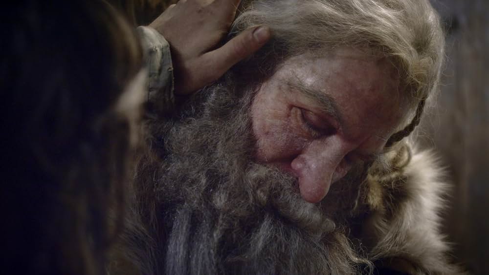 クリスマスを取り戻せ！ リトル・ドラゴンとサンタの魔法の石の画像