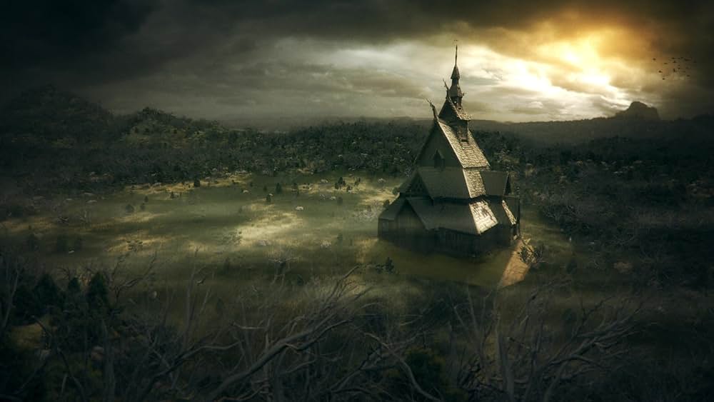 クリスマスを取り戻せ！ リトル・ドラゴンとサンタの魔法の石の画像