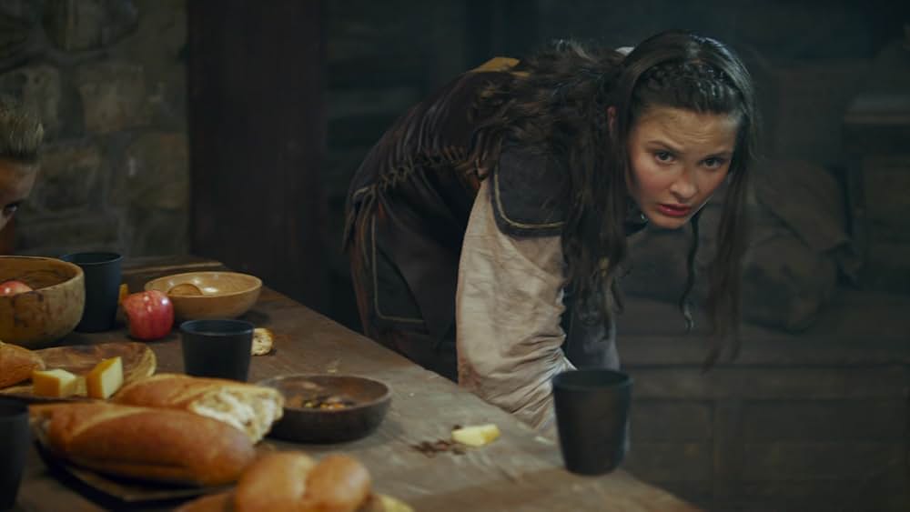 クリスマスを取り戻せ！ リトル・ドラゴンとサンタの魔法の石の画像