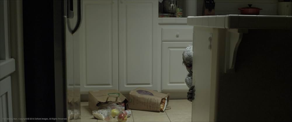 The Smiling Man（原題）の画像