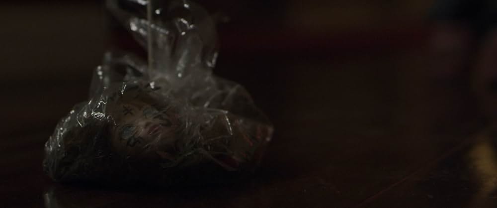 The Smiling Man（原題）の画像