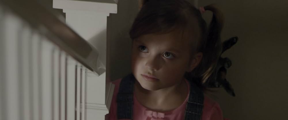 The Smiling Man（原題）の画像