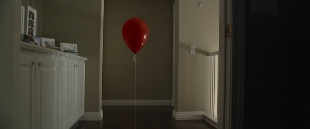 The Smiling Man（原題）の画像