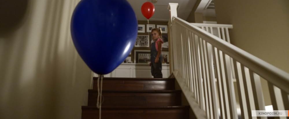 The Smiling Man（原題）の画像