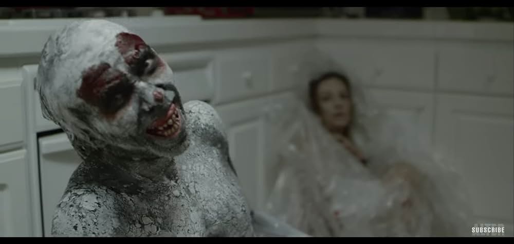 The Smiling Man（原題）の画像