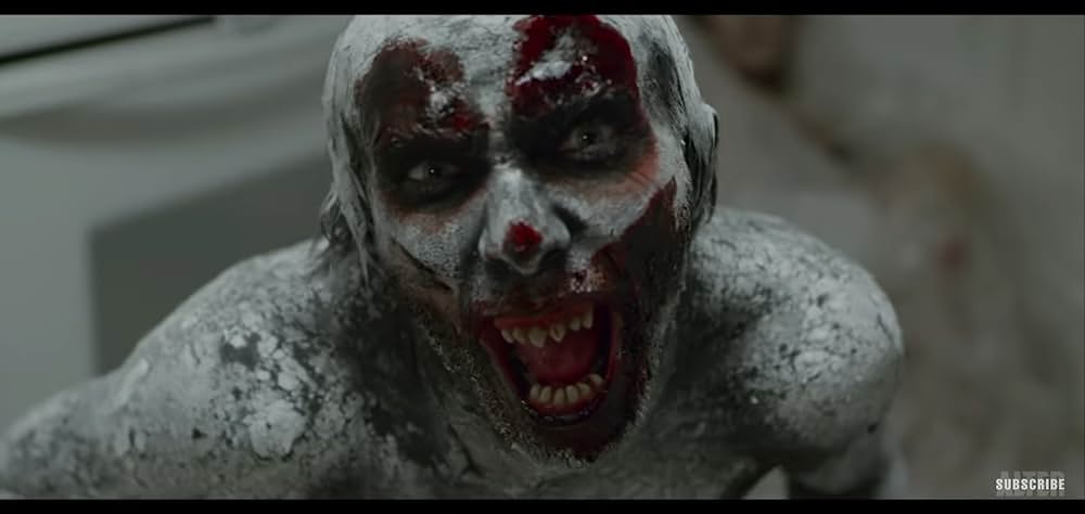 The Smiling Man（原題）の画像