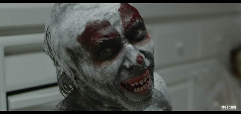 The Smiling Man（原題）の画像