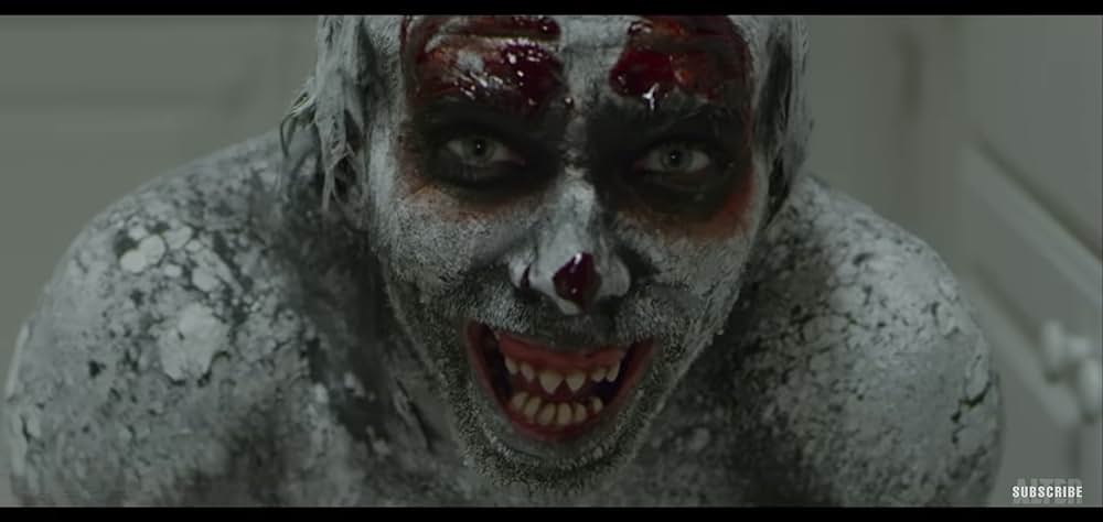 The Smiling Man（原題）の画像